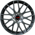 Переднее колесо