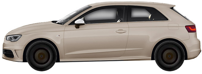 Примерка дисков на автомобиль