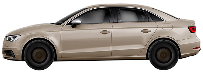 Примерка дисков на автомобиль