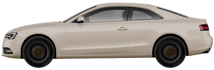 Примерка дисков на автомобиль