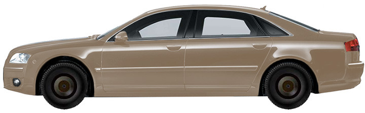 Примерка дисков на автомобиль