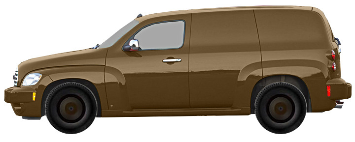 Примерка дисков на автомобиль