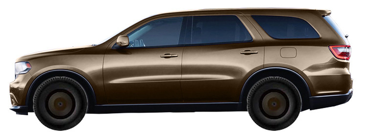 Примерка дисков на автомобиль