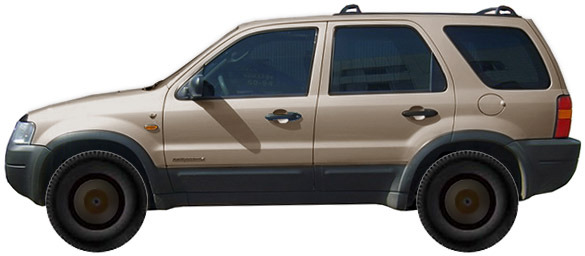 Примерка дисков на автомобиль