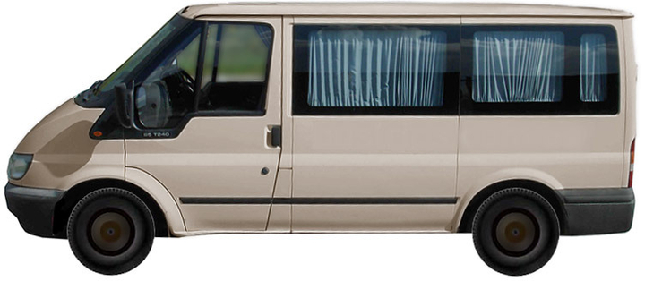 Примерка дисков на автомобиль