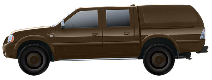 Примерка дисков на автомобиль