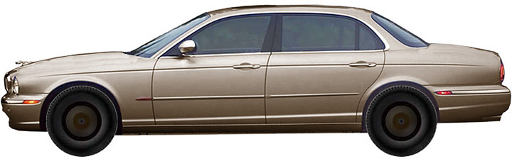 Примерка дисков на автомобиль