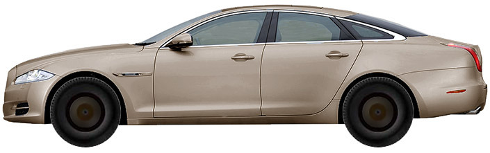 Примерка дисков на автомобиль