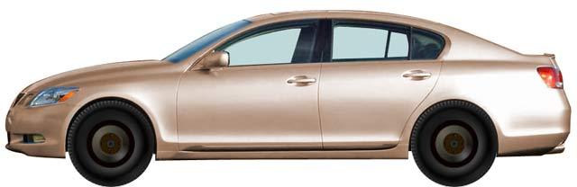 Примерка дисков на автомобиль