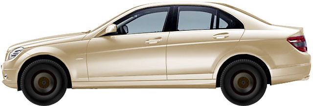 Примерка дисков на автомобиль