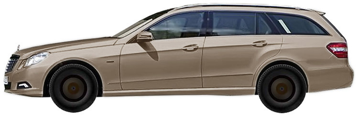 Примерка дисков на автомобиль