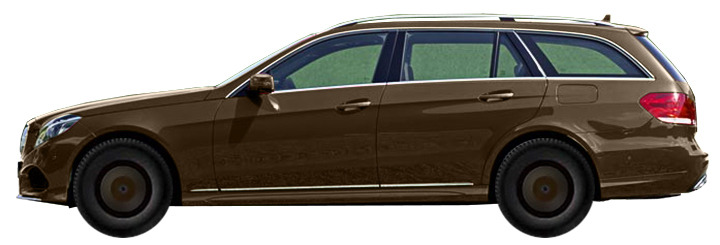 Примерка дисков на автомобиль