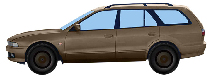 Примерка дисков на автомобиль