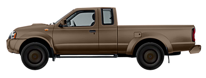 Примерка дисков на автомобиль