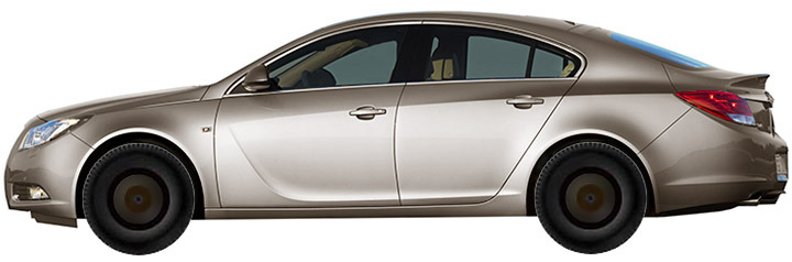 Примерка дисков на автомобиль