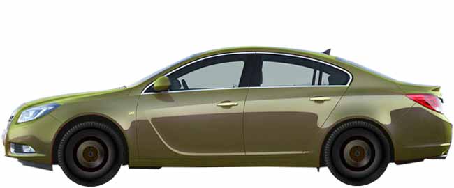 Примерка дисков на автомобиль