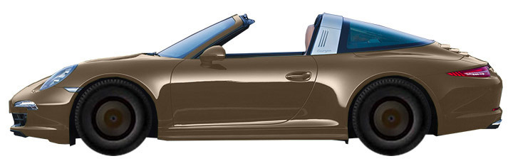 Примерка дисков на автомобиль