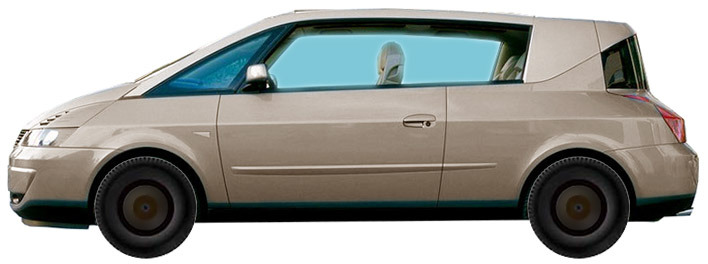 Примерка дисков на автомобиль