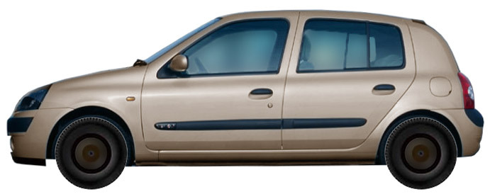 Примерка дисков на автомобиль