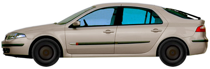 Примерка дисков на автомобиль