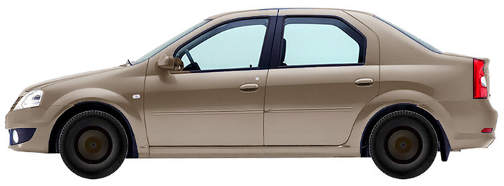 Примерка дисков на автомобиль