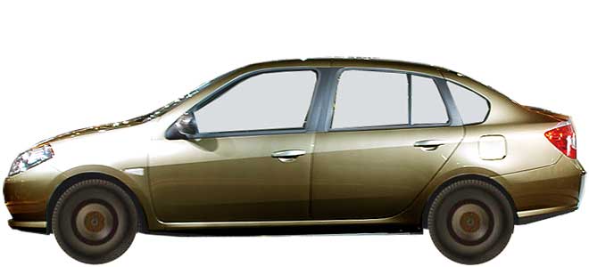 Примерка дисков на автомобиль