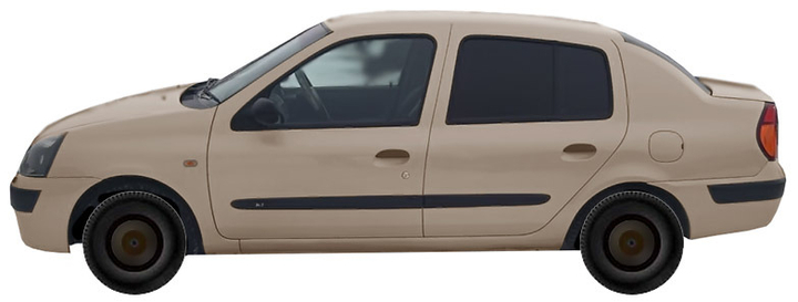 Примерка дисков на автомобиль