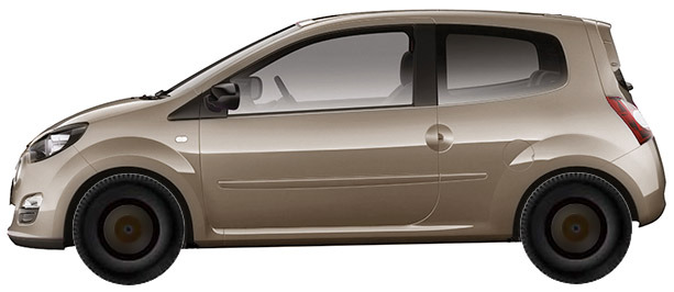 Примерка дисков на автомобиль