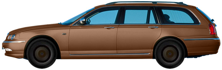 Примерка дисков на автомобиль