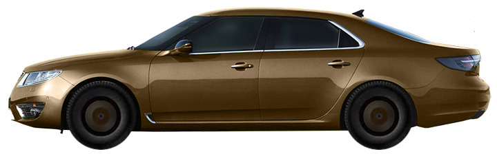 Примерка дисков на автомобиль