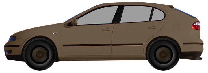 Примерка дисков на автомобиль