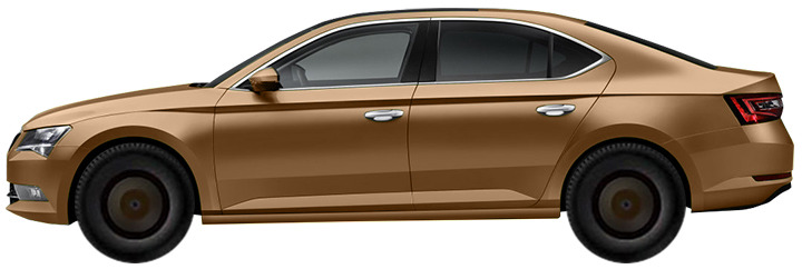 Примерка дисков на автомобиль