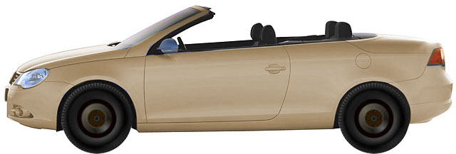 Примерка дисков на автомобиль