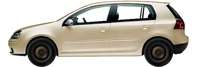 Примерка дисков на автомобиль