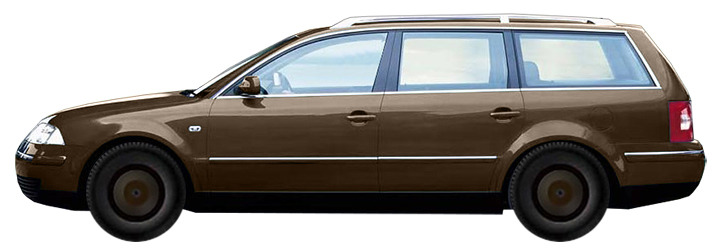 Примерка дисков на автомобиль