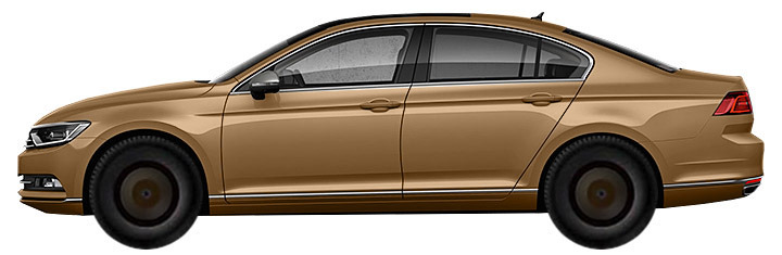 Примерка дисков на автомобиль