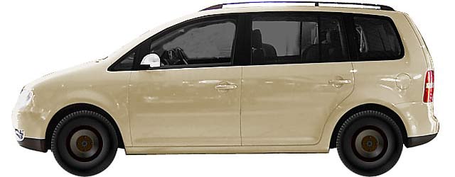 Примерка дисков на автомобиль