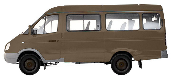 Примерка дисков на автомобиль