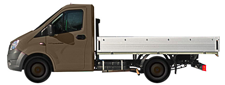 Примерка дисков на автомобиль