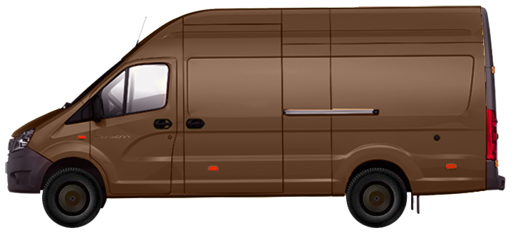 Примерка дисков на автомобиль