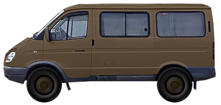 Примерка дисков на автомобиль