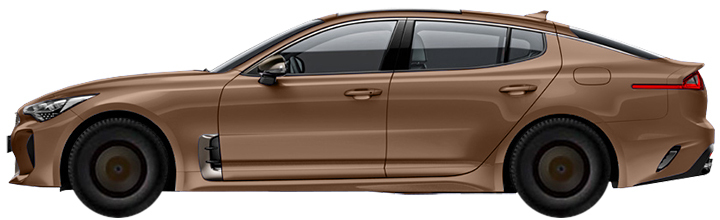 Примерка дисков на автомобиль