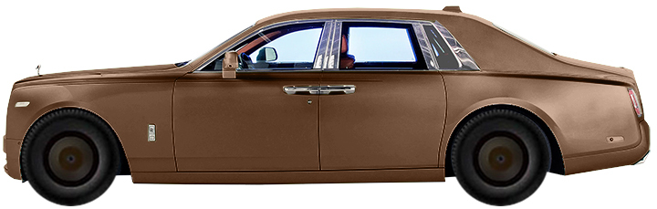 Примерка дисков на автомобиль