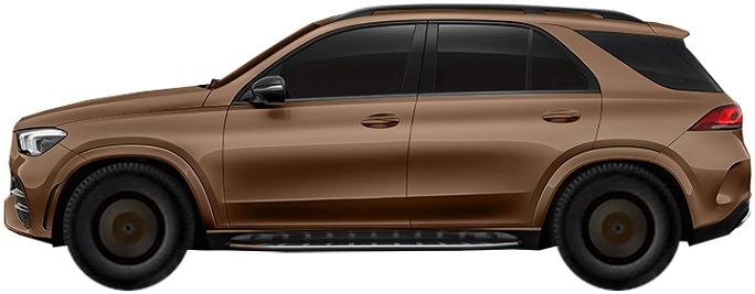 Примерка дисков на автомобиль