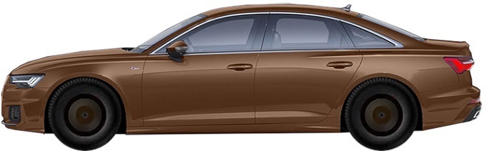 Примерка дисков на автомобиль