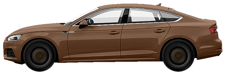 Примерка дисков на автомобиль