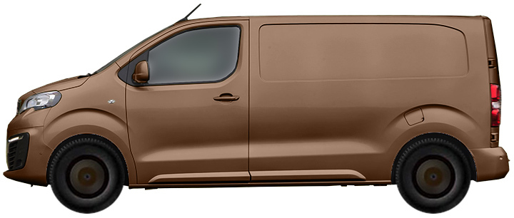 Примерка дисков на автомобиль