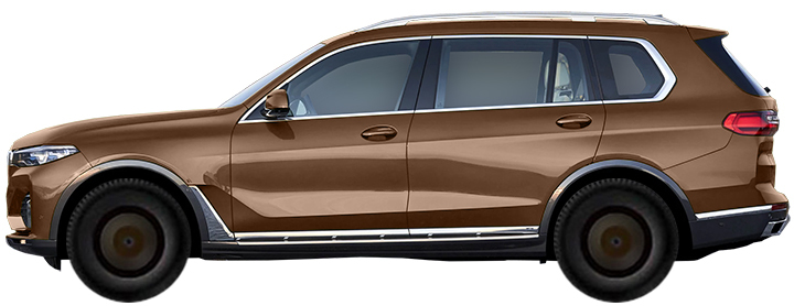 Примерка дисков на автомобиль