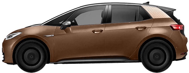 Примерка дисков на автомобиль