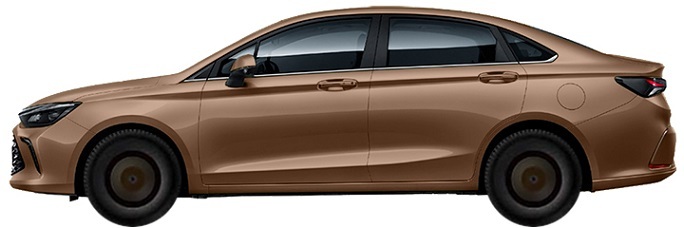 Примерка дисков на автомобиль